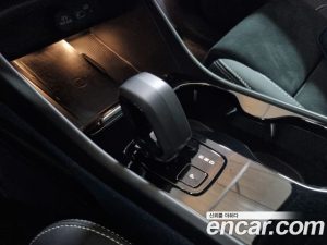 Volvo C40 Twin ULTIMATE 2024 года из Южной Кореи