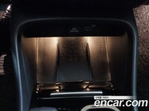 Volvo C40 Twin ULTIMATE 2024 года из Южной Кореи