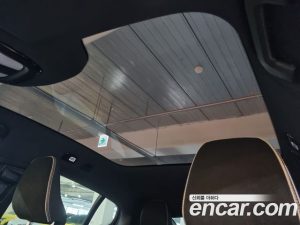 Volvo C40 Twin ULTIMATE 2024 года из Южной Кореи