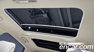 Genesis GV80 2.5T Бензин AWD 2024 года из Южной Кореи