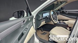 Genesis GV80 2.5T Бензин AWD 2024 года из Южной Кореи