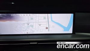 Genesis GV80 2.5T Бензин AWD 2024 года из Южной Кореи