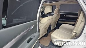 Genesis GV80 2.5T Бензин AWD 2024 года из Южной Кореи