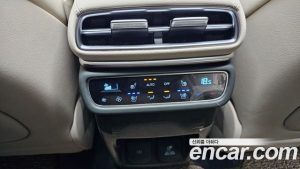 Genesis GV80 2.5T Бензин AWD 2024 года из Южной Кореи