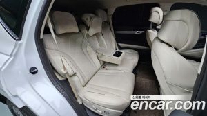 Genesis GV80 2.5T Бензин AWD 2024 года из Южной Кореи