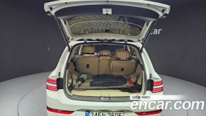 Genesis GV80 2.5T Бензин AWD 2024 года из Южной Кореи