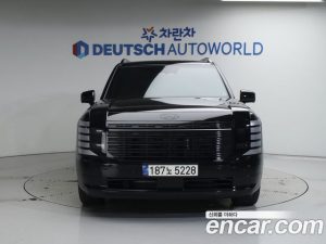 Hyundai Palisade HEV 2.5T 4WD 9-Seater 2026 года из Южной Кореи