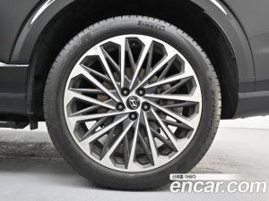 Hyundai Palisade HEV 2.5T 4WD 9-Seater 2026 года из Южной Кореи