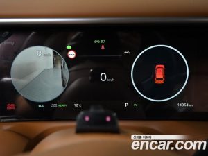 Hyundai Palisade HEV 2.5T 4WD 9-Seater 2026 года из Южной Кореи