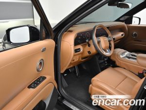 Hyundai Palisade HEV 2.5T 4WD 9-Seater 2026 года из Южной Кореи