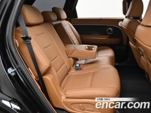 Hyundai Palisade HEV 2.5T 4WD 9-Seater 2026 года из Южной Кореи