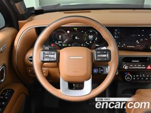 Hyundai Palisade HEV 2.5T 4WD 9-Seater 2026 года из Южной Кореи