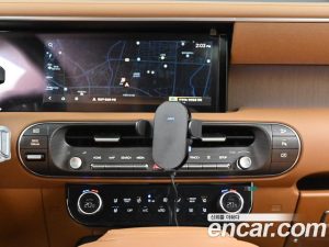 Hyundai Palisade HEV 2.5T 4WD 9-Seater 2026 года из Южной Кореи