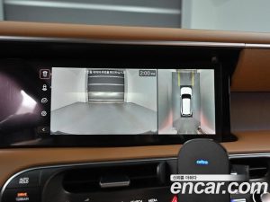 Hyundai Palisade HEV 2.5T 4WD 9-Seater 2026 года из Южной Кореи