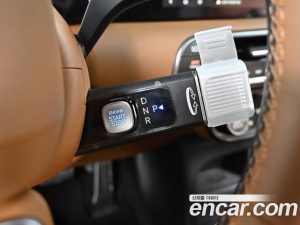 Hyundai Palisade HEV 2.5T 4WD 9-Seater 2026 года из Южной Кореи