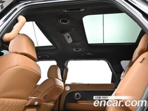 Hyundai Palisade HEV 2.5T 4WD 9-Seater 2026 года из Южной Кореи