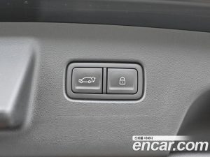 Hyundai Palisade HEV 2.5T 4WD 9-Seater 2026 года из Южной Кореи