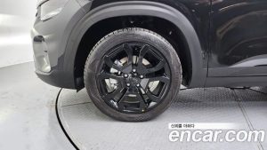Kia Seltos Бензин 1.6 Turbo 2WD 2026 года из Южной Кореи