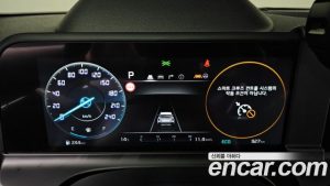 Kia Seltos Бензин 1.6 Turbo 2WD 2026 года из Южной Кореи