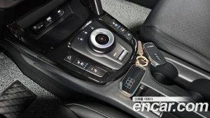 Kia Seltos Бензин 1.6 Turbo 2WD 2026 года из Южной Кореи