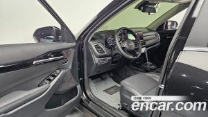 Kia Seltos Бензин 1.6 Turbo 2WD 2026 года из Южной Кореи