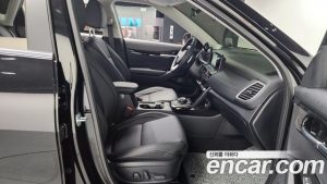 Kia Seltos Бензин 1.6 Turbo 2WD 2026 года из Южной Кореи