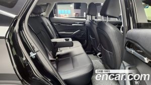 Kia Seltos Бензин 1.6 Turbo 2WD 2026 года из Южной Кореи