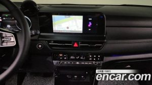 Kia Seltos Бензин 1.6 Turbo 2WD 2026 года из Южной Кореи