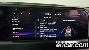 Kia Seltos Бензин 1.6 Turbo 2WD 2026 года из Южной Кореи