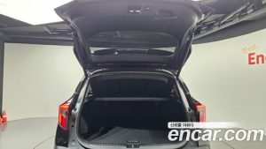 Kia Seltos Бензин 1.6 Turbo 2WD 2026 года из Южной Кореи