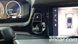 Porsche Cayenne 3.0 Coupe 2024 года из Южной Кореи