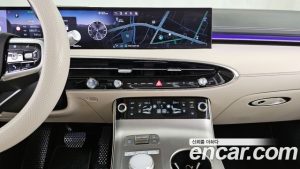 Genesis GV70 2.5T Бензин 2WD 2025 года из Южной Кореи