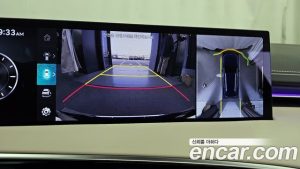 Genesis GV70 2.5T Бензин 2WD 2025 года из Южной Кореи