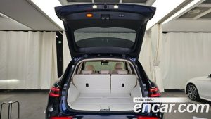Genesis GV70 2.5T Бензин 2WD 2025 года из Южной Кореи