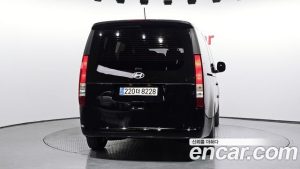 Hyundai Staria HEV 1.6 Tourer 9-Seater 2025 года из Южной Кореи