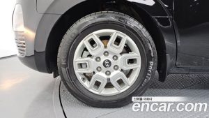 Hyundai Staria HEV 1.6 Tourer 9-Seater 2025 года из Южной Кореи