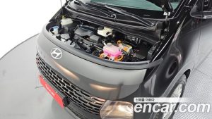 Hyundai Staria HEV 1.6 Tourer 9-Seater 2025 года из Южной Кореи