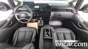 Hyundai Staria HEV 1.6 Tourer 9-Seater 2025 года из Южной Кореи