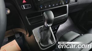 Hyundai Staria HEV 1.6 Tourer 9-Seater 2025 года из Южной Кореи