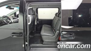 Hyundai Staria HEV 1.6 Tourer 9-Seater 2025 года из Южной Кореи
