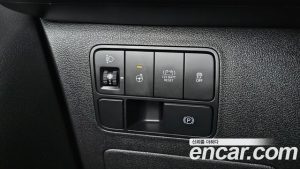 Hyundai Staria HEV 1.6 Tourer 9-Seater 2025 года из Южной Кореи
