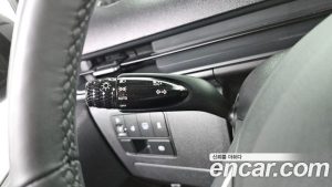 Hyundai Staria HEV 1.6 Tourer 9-Seater 2025 года из Южной Кореи