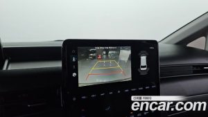 Hyundai Staria HEV 1.6 Tourer 9-Seater 2025 года из Южной Кореи