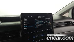 Hyundai Staria HEV 1.6 Tourer 9-Seater 2025 года из Южной Кореи
