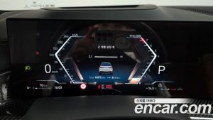 BMW X7 xDrive 40i M Sport 6 2025 года из Южной Кореи