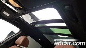 BMW X7 xDrive 40i M Sport 6 2025 года из Южной Кореи