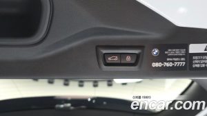 BMW X7 xDrive 40i M Sport 6 2025 года из Южной Кореи