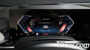 BMW X6 xDrive40i M Sport 2024 года из Южной Кореи