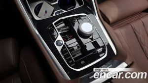 BMW X6 xDrive40i M Sport 2024 года из Южной Кореи