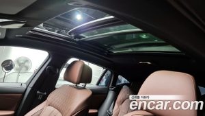 BMW X6 xDrive40i M Sport 2024 года из Южной Кореи